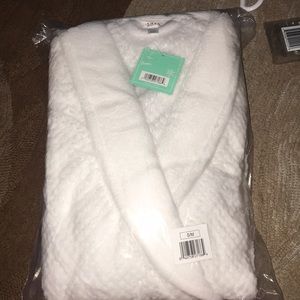 Ulta Womens Robe
